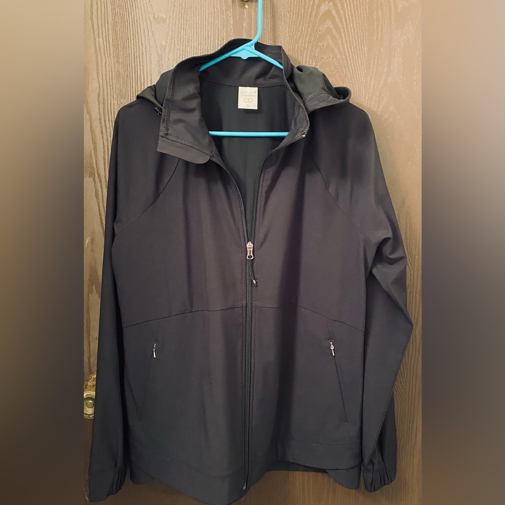 Calia Jacket. New. Size large.